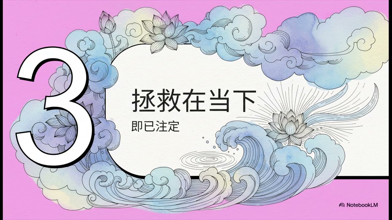 拜读《唯信钞文意》-13