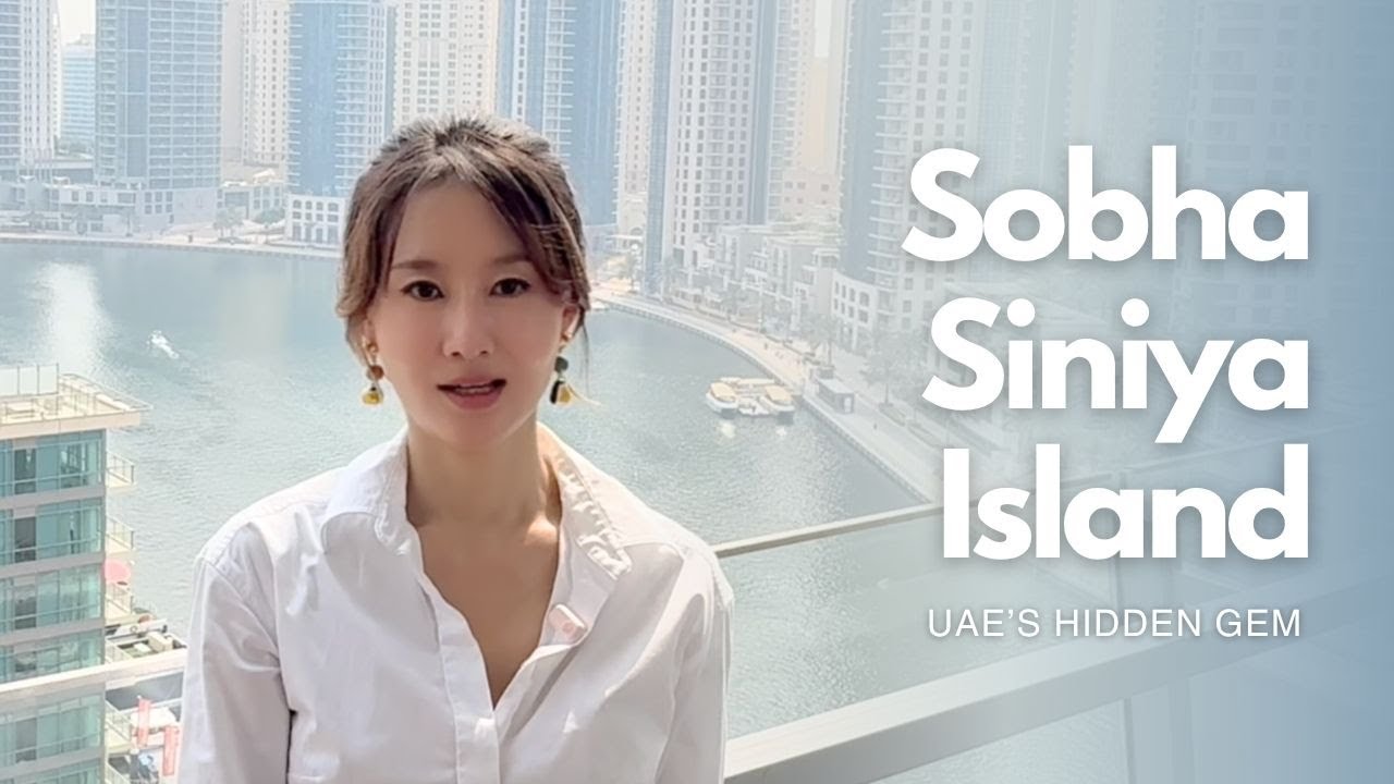 Development Review: Sobha Siniya Island | A Natural Island Retreat Near the UAE’s First Casino