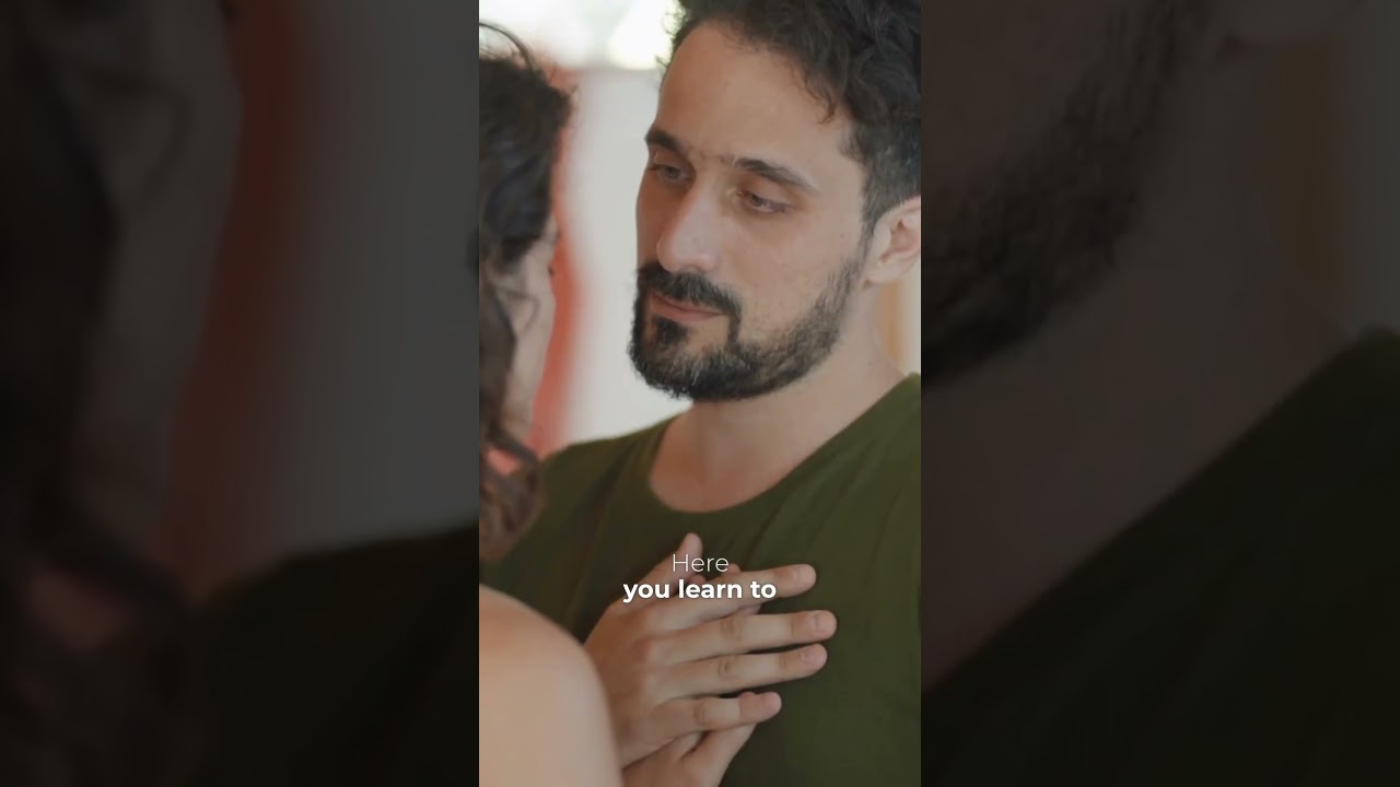 AMATERRA TANTRA TEACHER TRAINING 