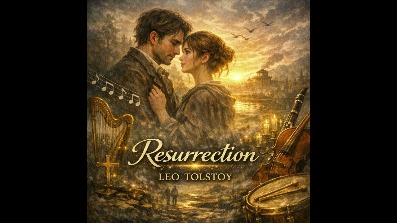 Movement IV — The Awakening of Conscience   Tchaikovsky — Romeo and Juliet, Fantasy Overture.