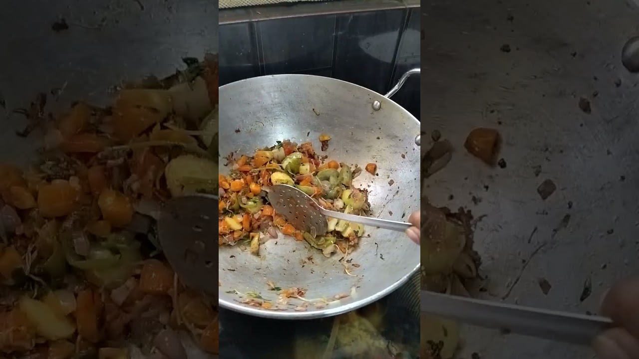 Panner rice