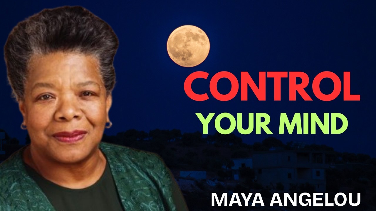 “Harness Your Mind, Ignite Your Life: Unlock the Power Within”