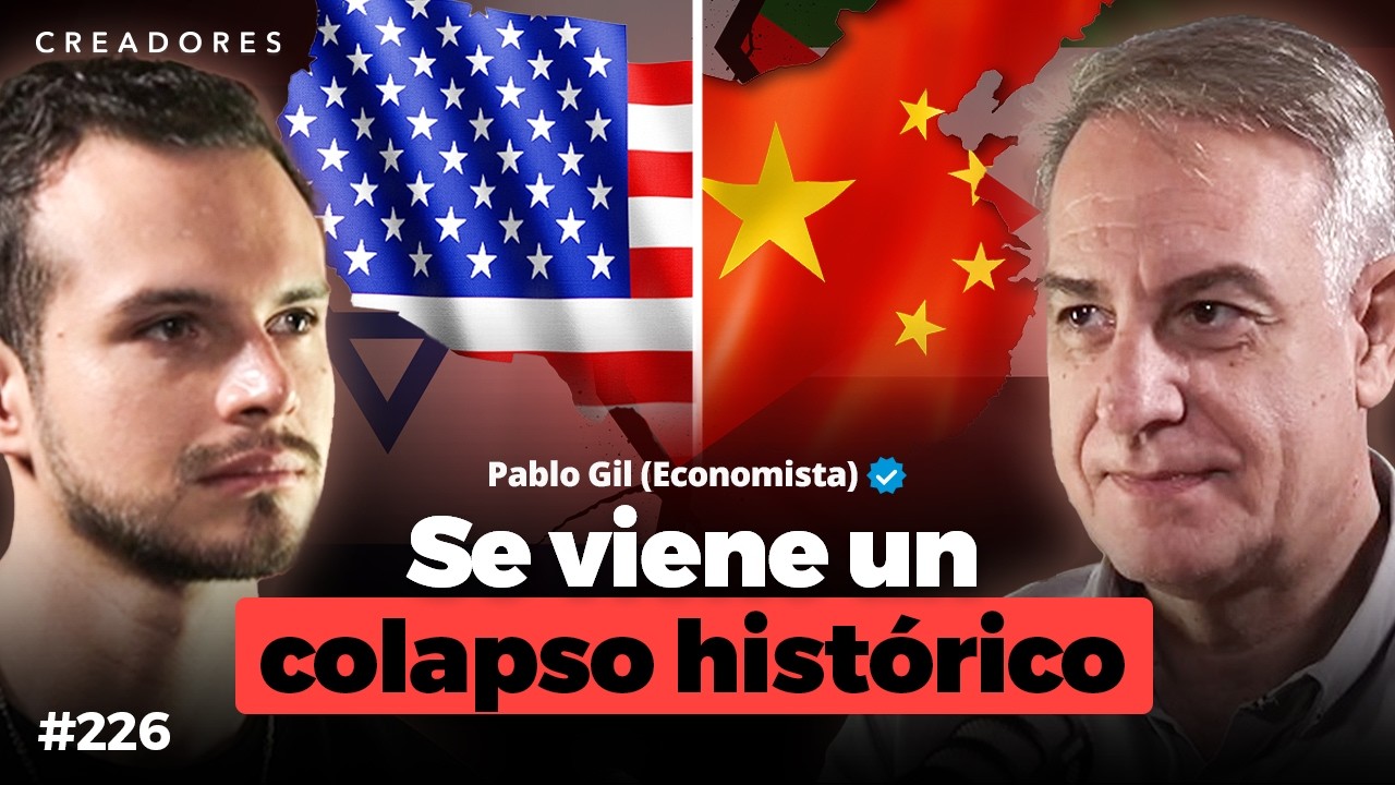 Experto en Inversiones: C&oacute;mo Invertir y Escapar de la Siguiente Crisis (Pablo Gil)