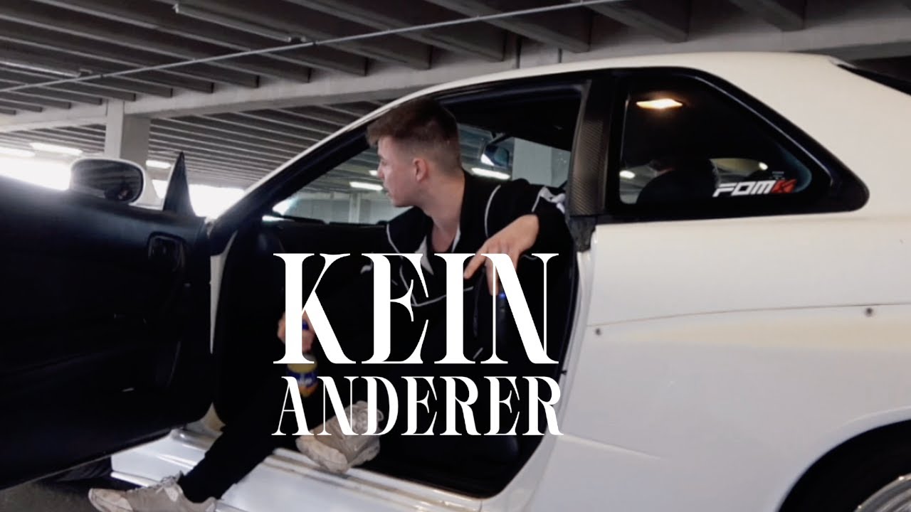 Kein Anderer - Boyka