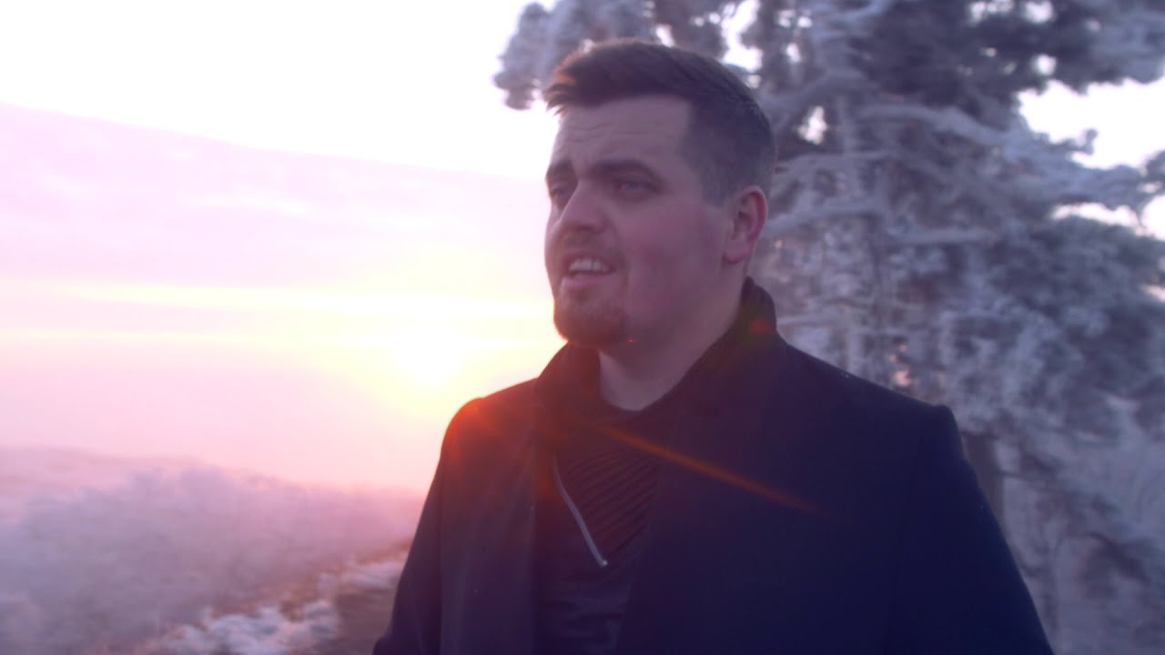 Everlong - MYSLÍM, TEDA SOM (2020)