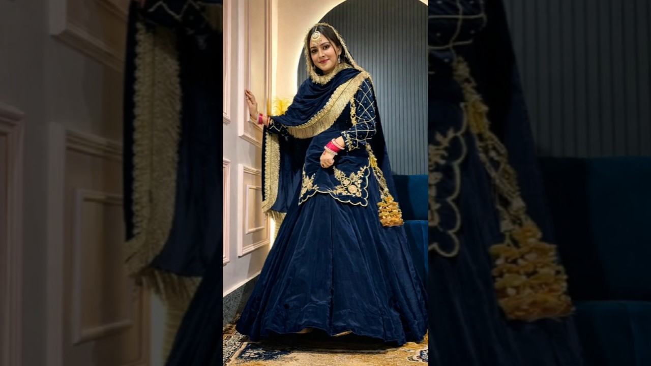 wedding outfits under budget ❤️part 1