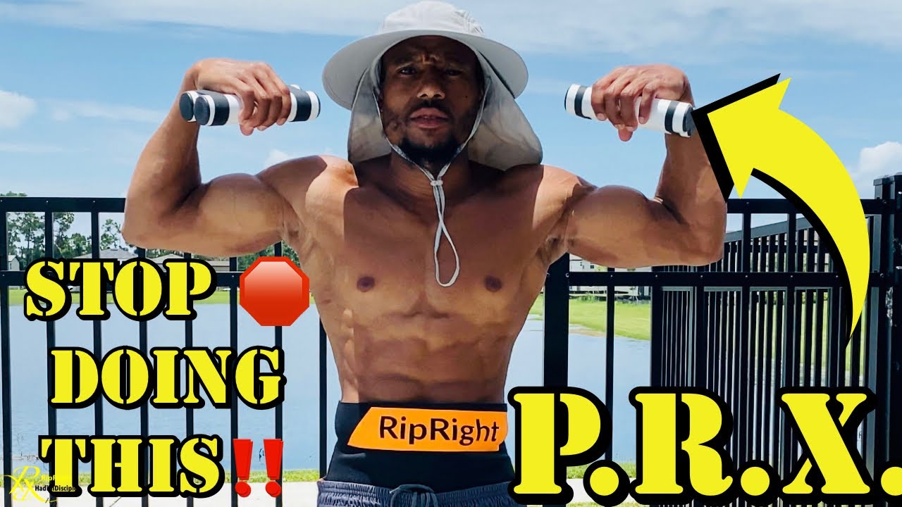 How To Properly Use The RipStick | Most Common Mistakes | Team RipRight