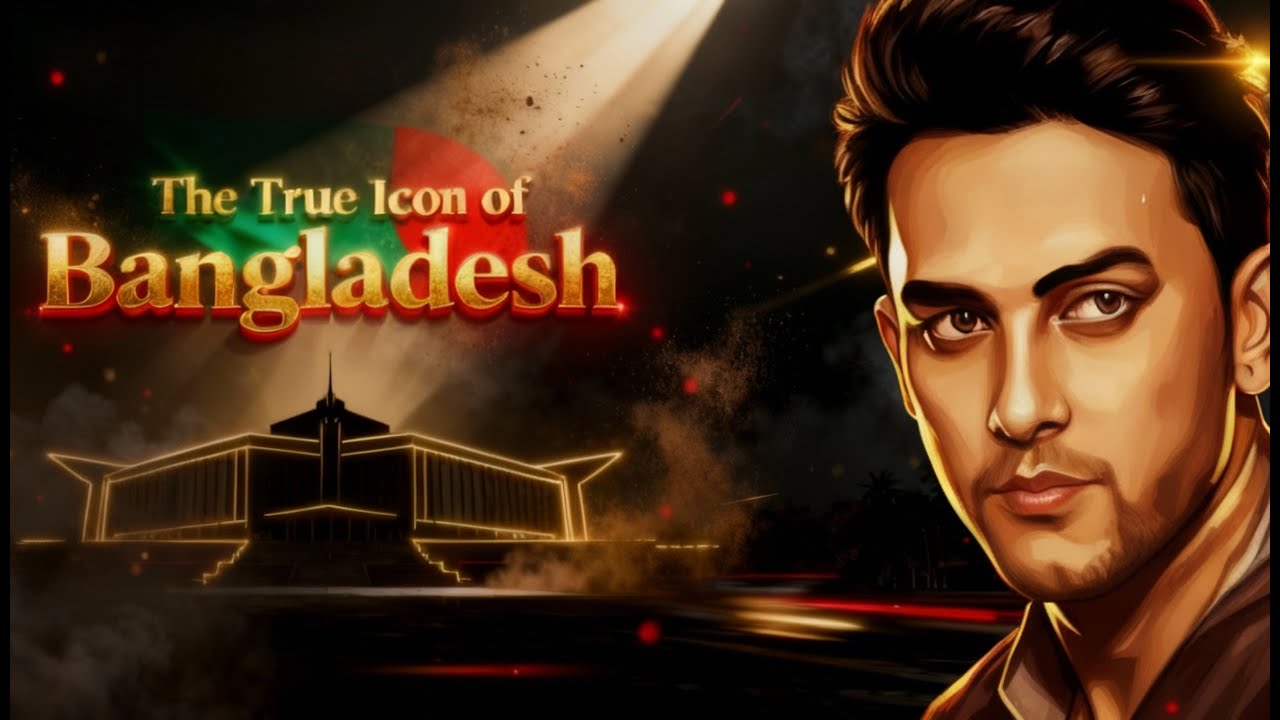 SALMAN SHAH : Craze, Love & Controversy | Mystery Behind His Death !