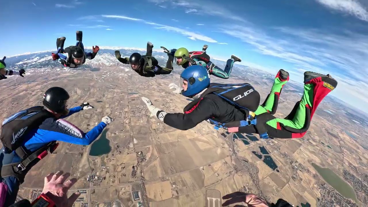 My GoPro Video
