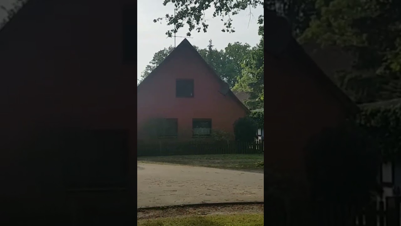 Rundlingsdorf G&ouml;ttien im Wendland