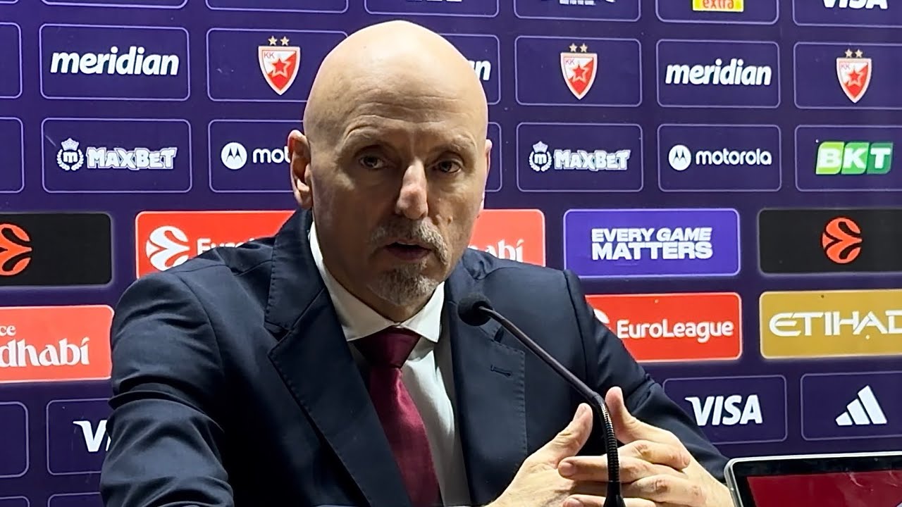 Saša Obradović posle Makabija: 