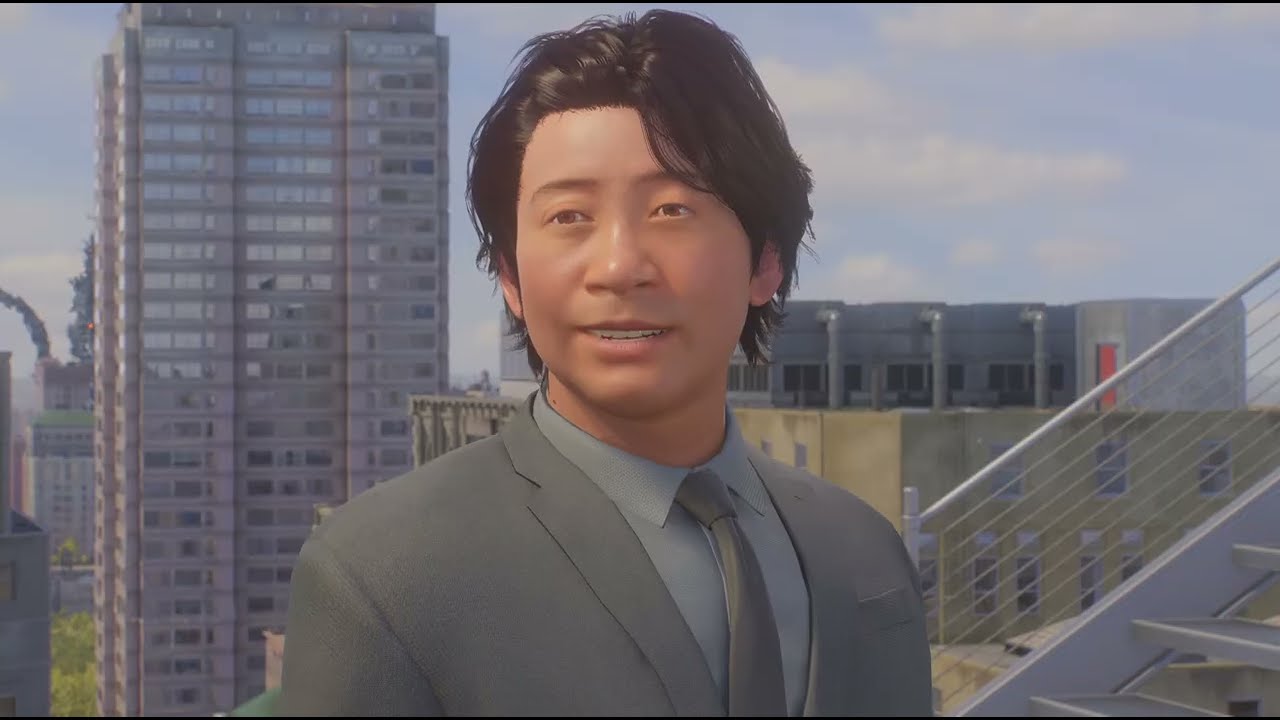 Marvel's Spider-Man 2  Missão Final Drone do Kraven