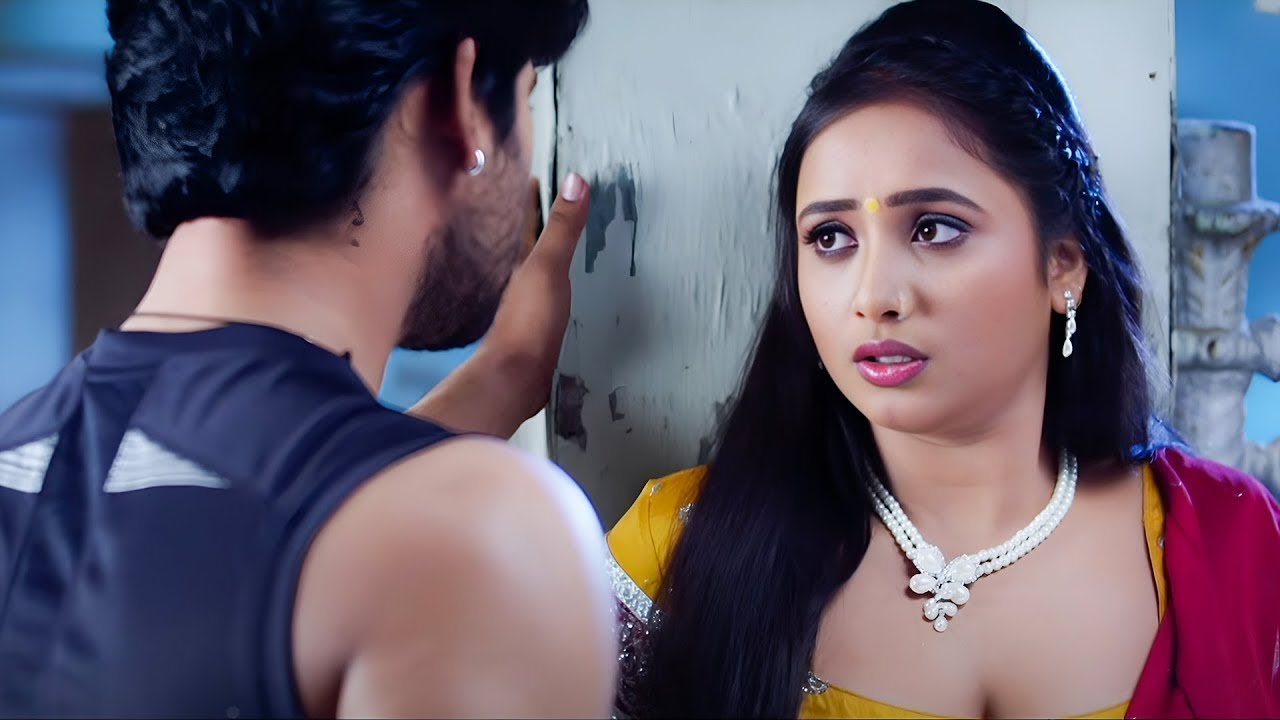 रानी चटर्जी को हुआ इस अनजान लड़के से प्यार | Rani Chali Sasural