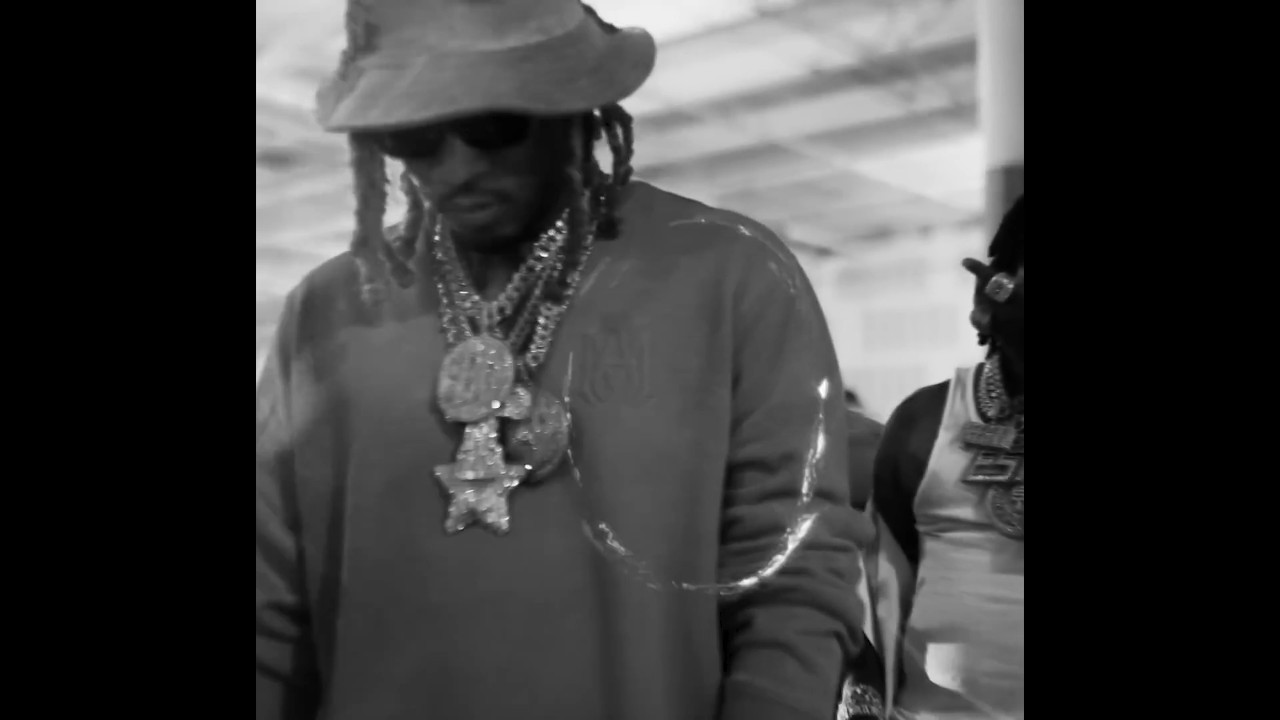 [FREE] FUTURE TYPE BEAT - 