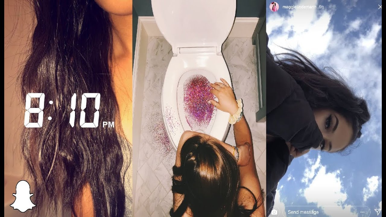 50 IDEAS PARA FOTOS TUMBLR EN SNAPCHAT