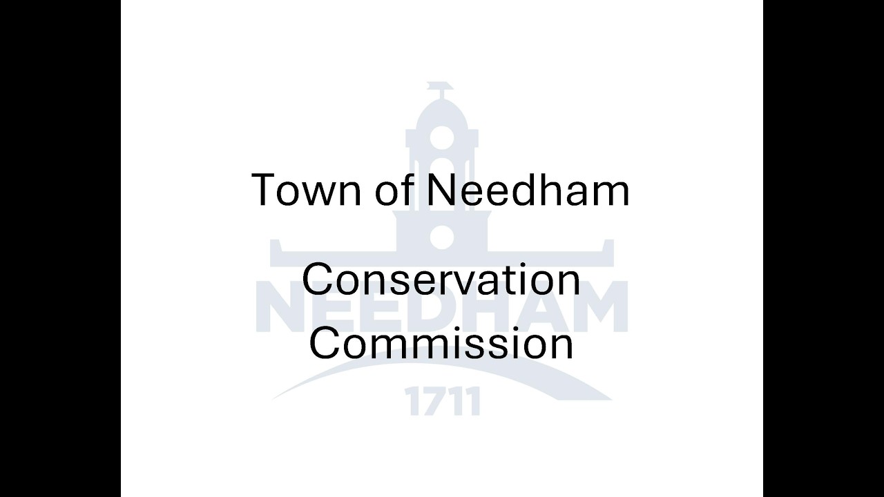 Conservation Commission 02/26/2026