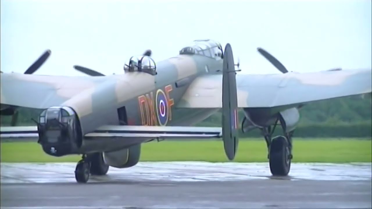 Lancaster 