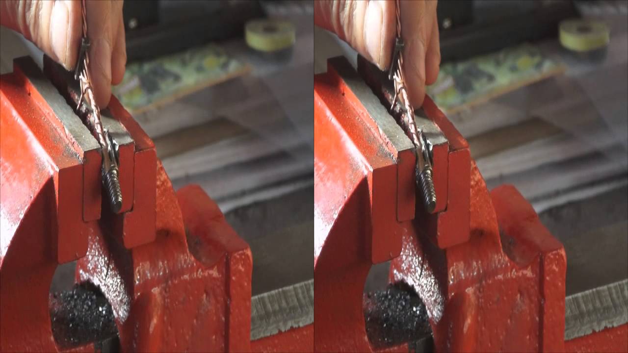 DIY low cost stop motion armature pt 3