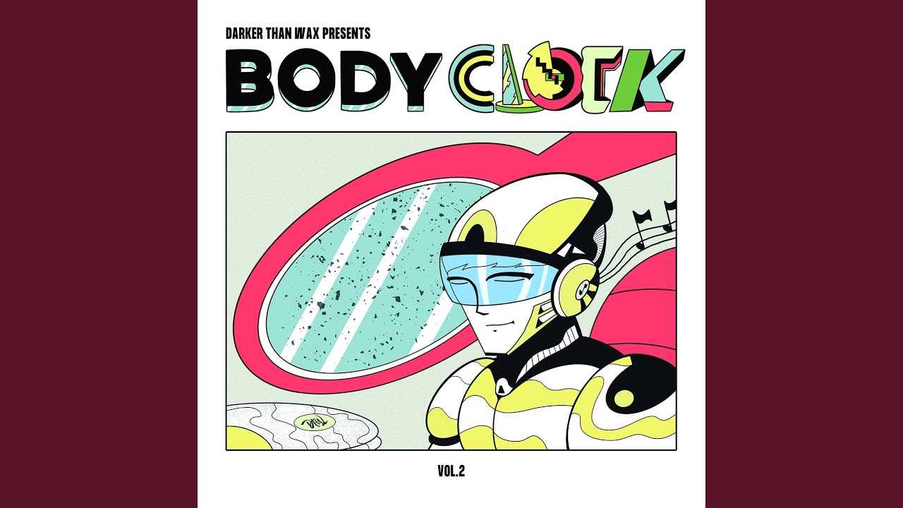 Jack the Sax (Move Your Body)