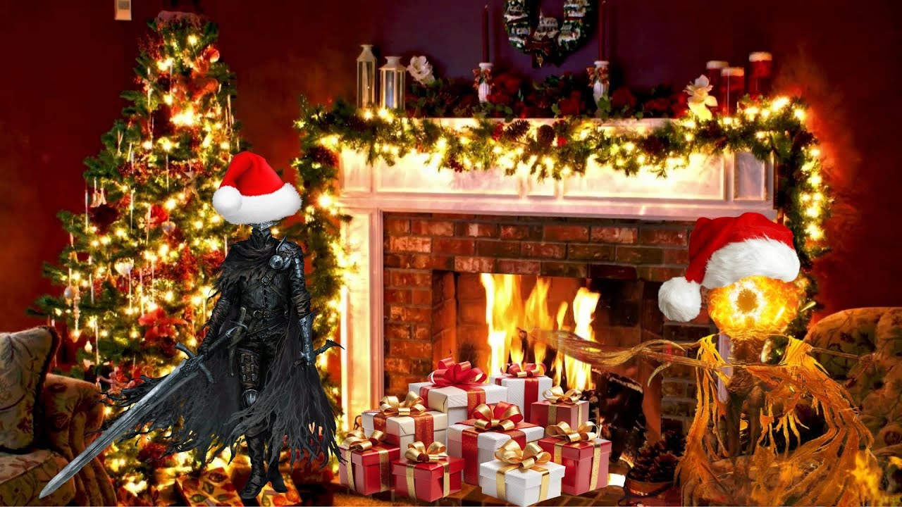 midra no hit for christmas