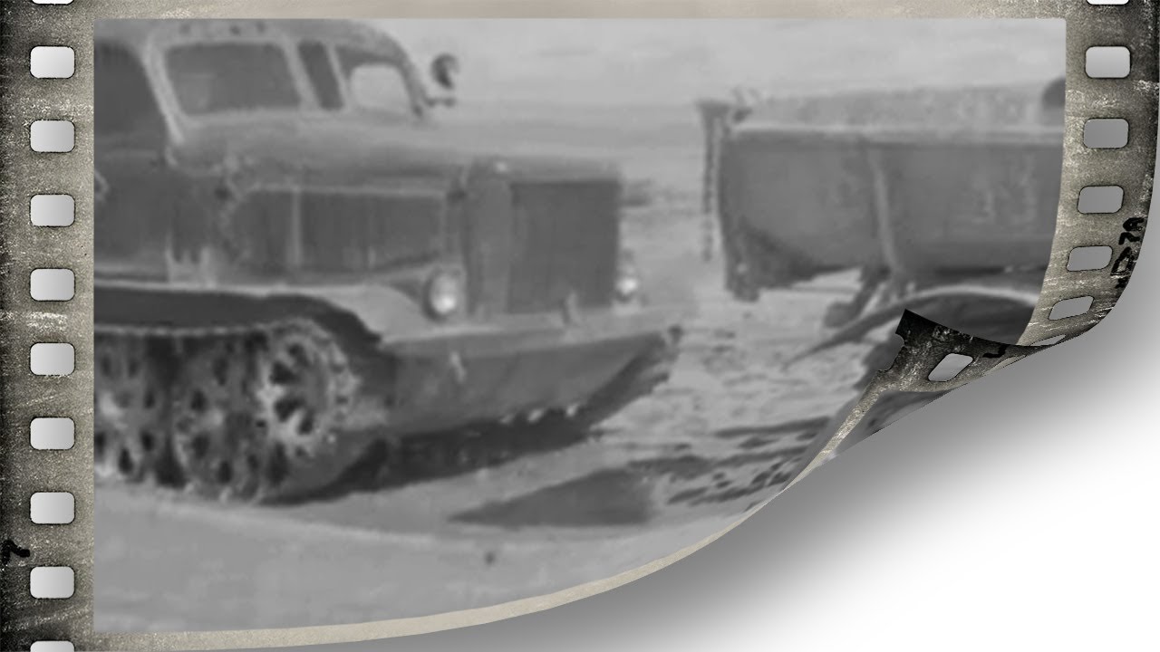 Мангистау 1963 год. Материалы