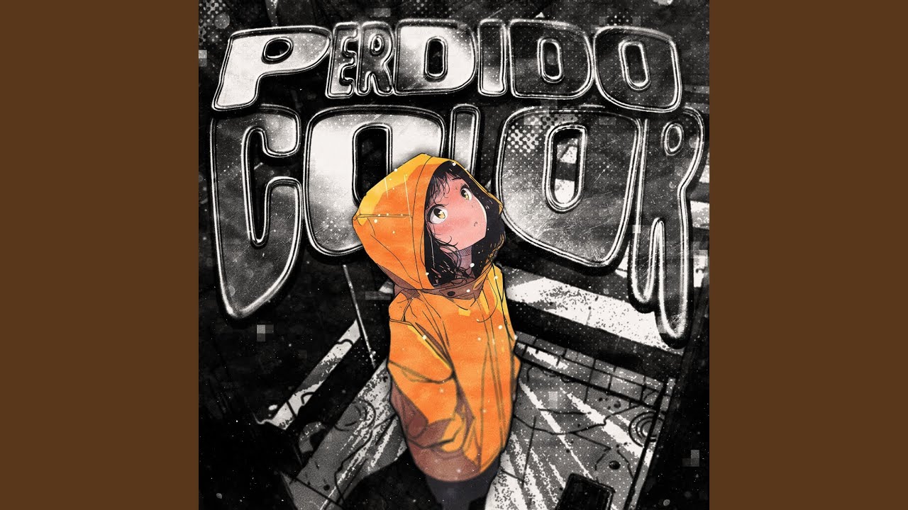 PERDIDO COLOR (Slowed)