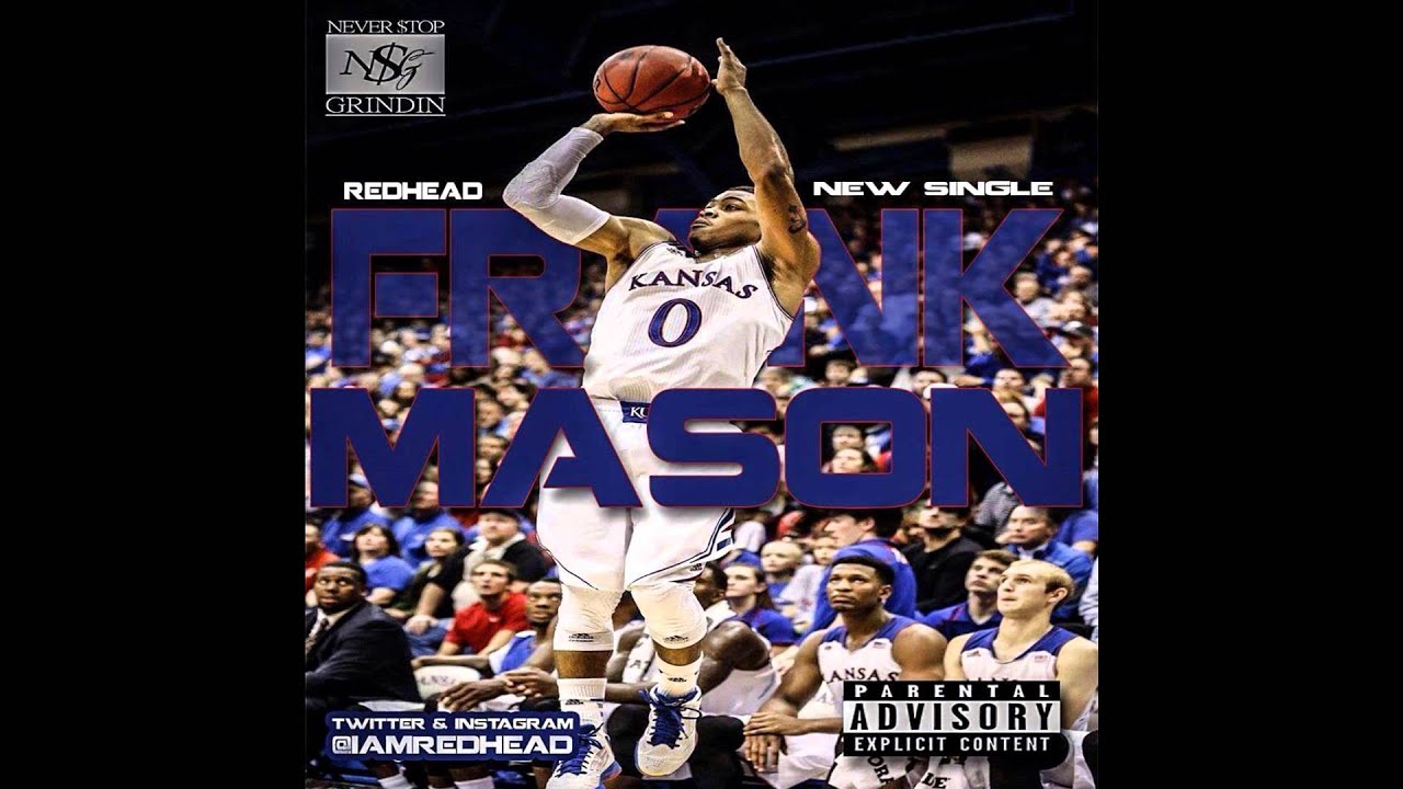 RedHead - Frank Mason (#BIFM) [AUDIO]