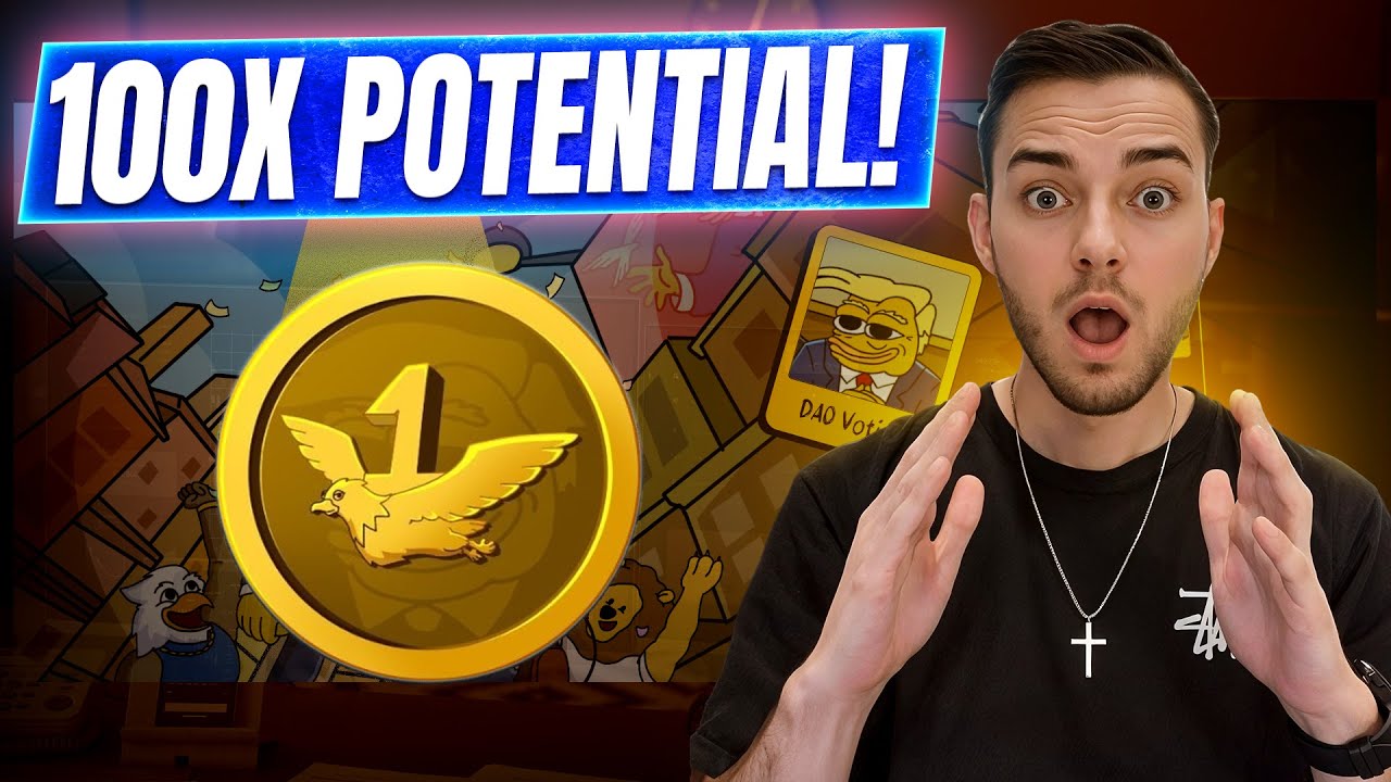 LiberLaunch: Next 100x Coin & Best Presale Crypto to Buy Now!
