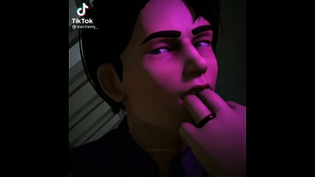 💜michael afton tiktok💜 pt 2 💓😍 makasi untuk 18 subb makasi banget yaa