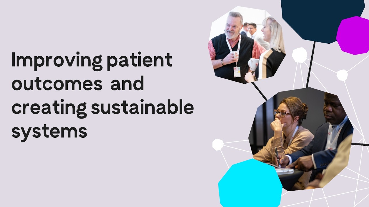 An insider’s guide to achieving better outcomes and sustainable healthcare systems