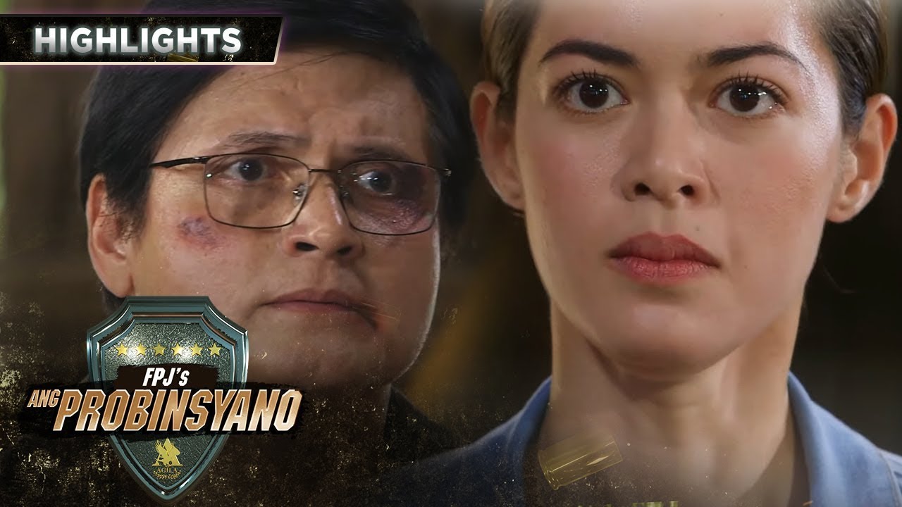 Task Force Agila returns | FPJ's Ang Probinsyano W/ English Subs