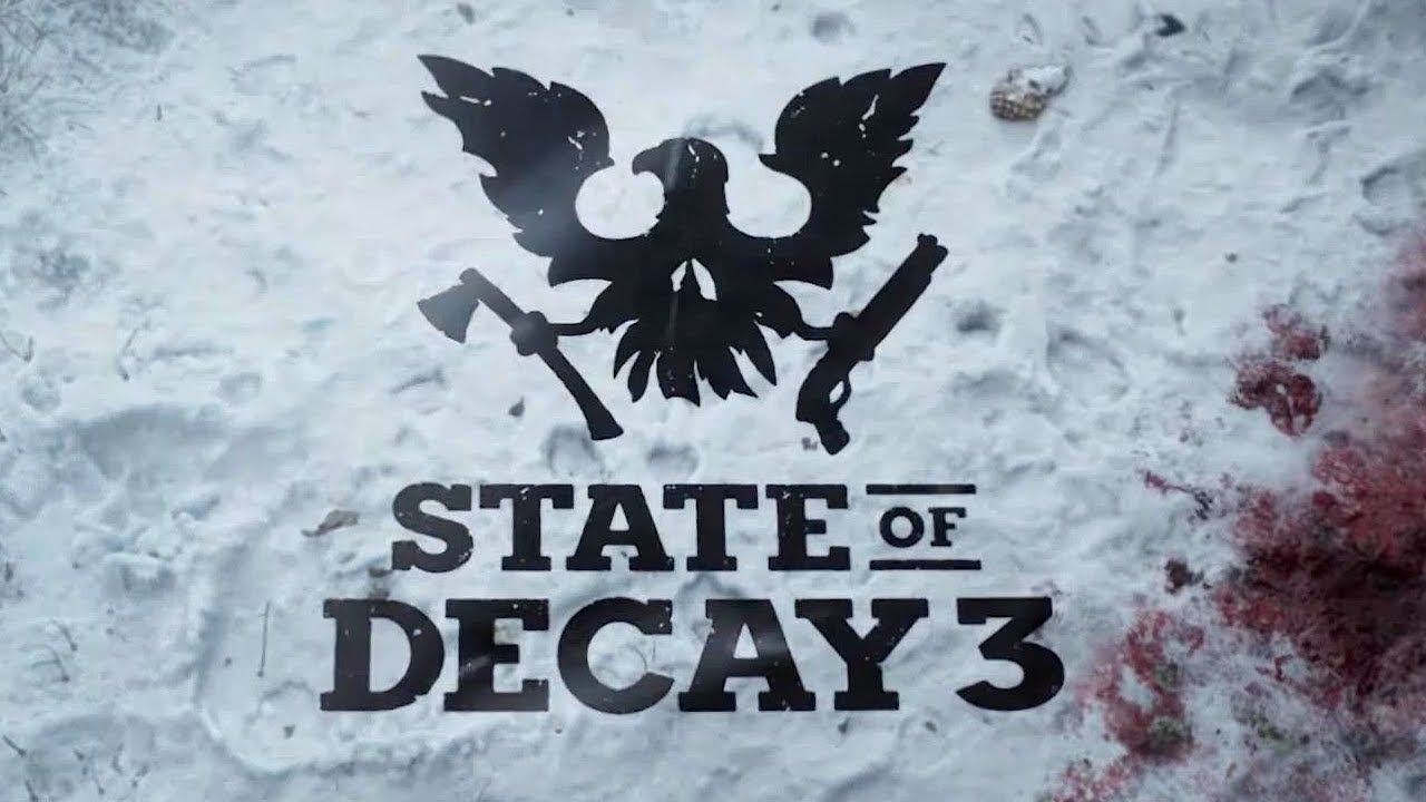 State of Decay 3 - Announcement Trailer | Xbox Showcase 2020