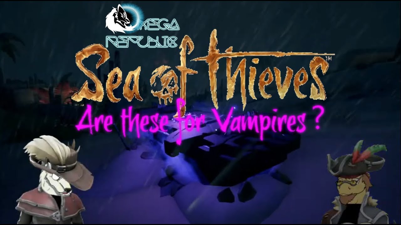 OR does Sea of Thieves- 