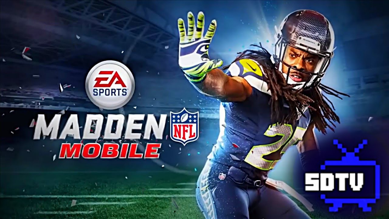 Reacting to The Rise & Fall of Madden NFL Mobile