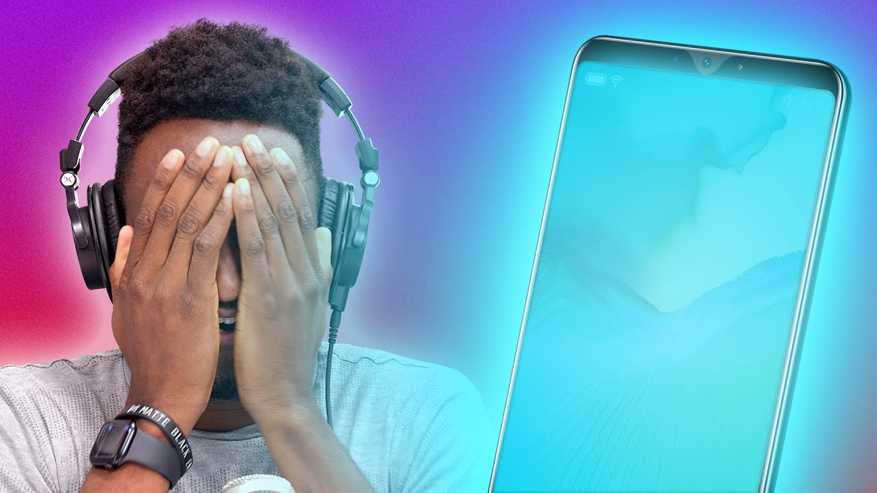 Are You Using Your Phone Too Much?