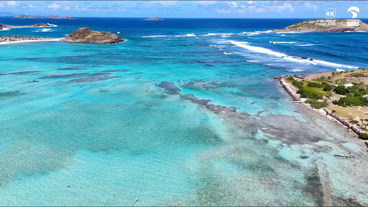 Tessa Thyssen nous ouvre les portes de son petit paradis de St Barthélémy