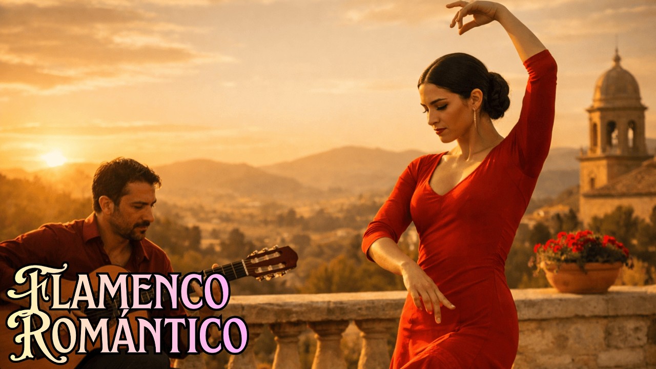 Gitano del Alma - Aqui Estoy - Gypsy Kings Vibes I Flamenco Rumba del Alma Part 3