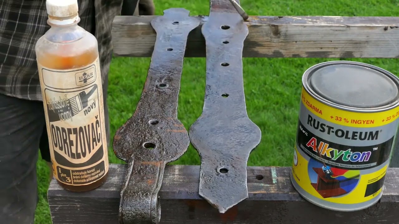 BG | uni-max | Врата за работилница – част 2