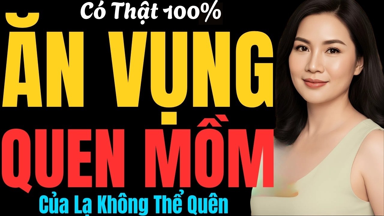 Chuyện Đêm Khuya Tình Cảm: 