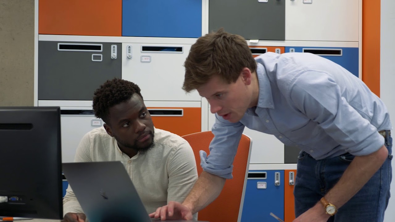 BBC Storyworks documentary: Currencycloud - our story so far