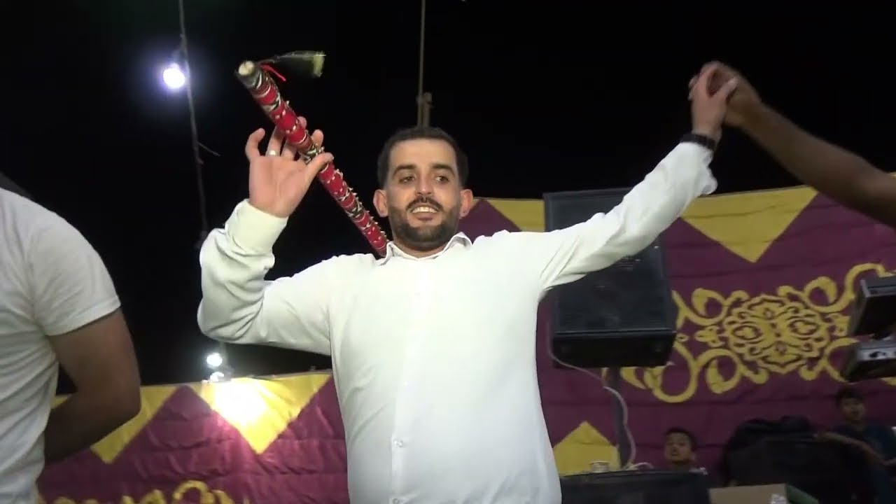افراح الجبور 3