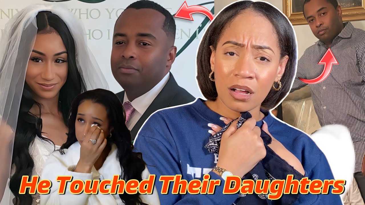 Wife Finds Out Husband Is a Predator | She Told Him Too Much Too Soon | Mother Misses All Red Flags