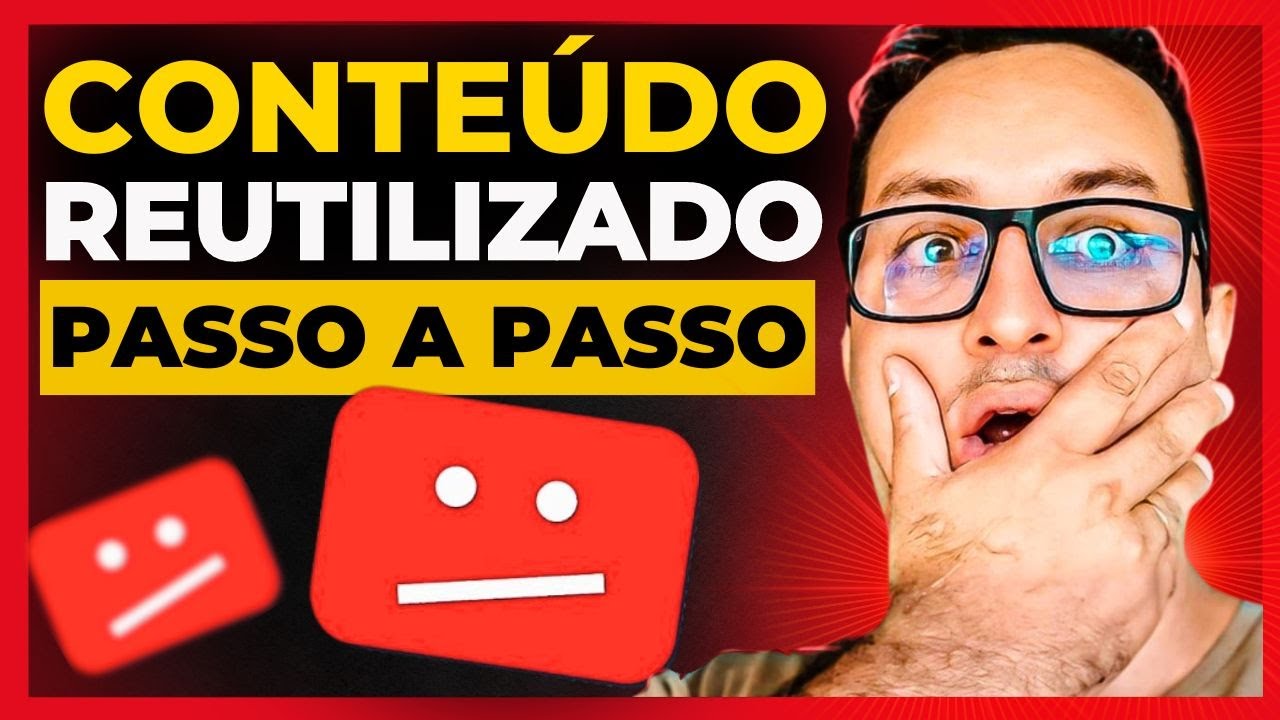 A FORMA CORRETA DE COMO FAZER A CONTESTAÇÃO DE CONTEÚDO REUTILIZADO NO SEU CANAL DARK(PASSO A PASSO)