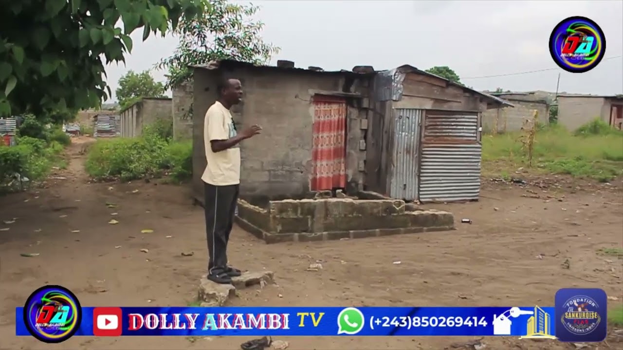 VOL M2314 LA SANKUROISE AKUNDOLI BINO BA DEMI YA KITOKO NA C/ YA N'SELE NA CITE NA BISO MBENZALE 