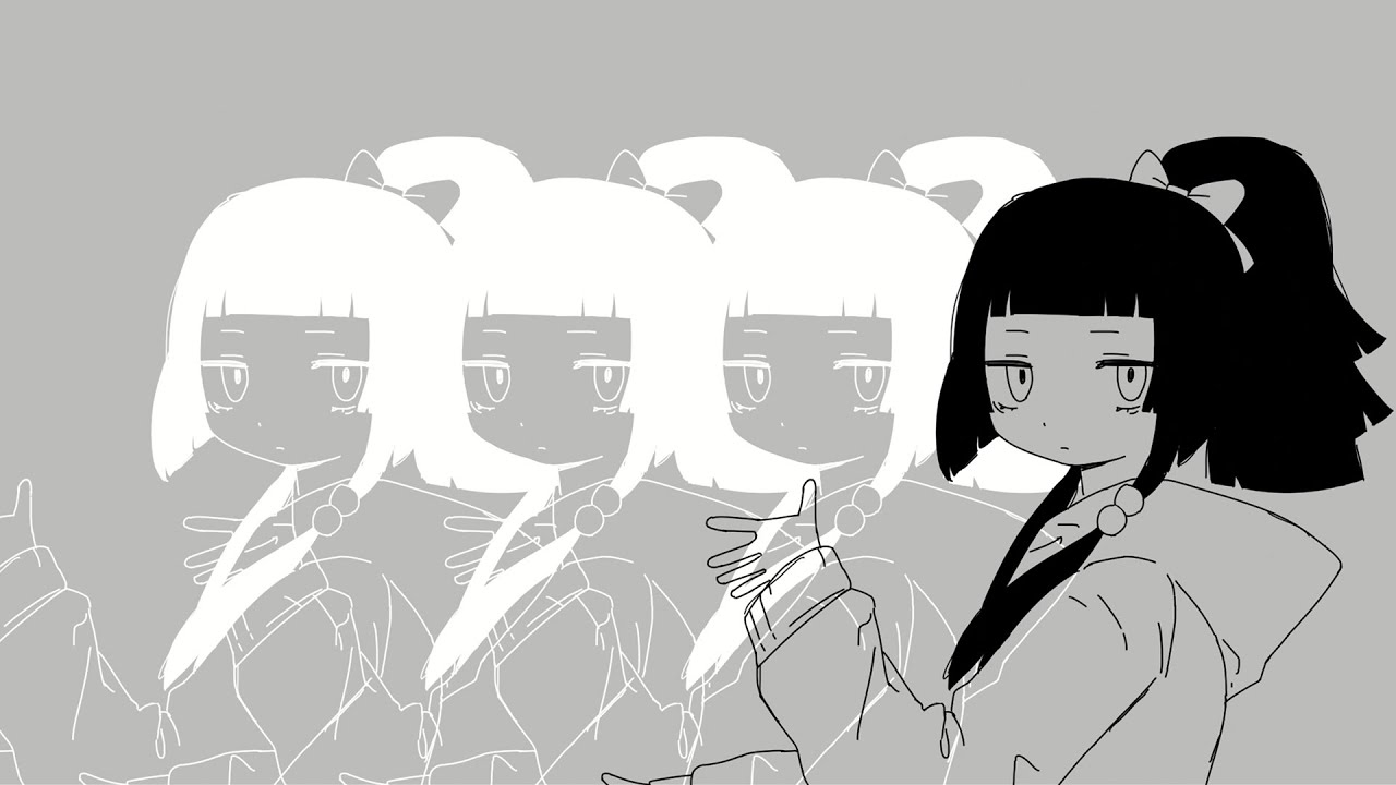 ラグトレイン(Lagtrain) - 稲葉曇 ✧ 心咲KOE cover【歌ってみた】