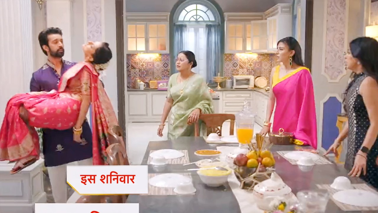 Jhanak New Promo | 24th March 2026