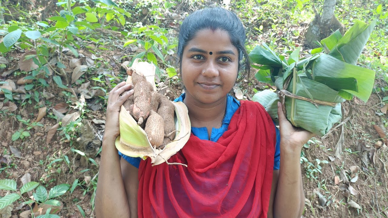 കപ്പ വാങ്ങി മത്തിയിട്ടു വെച്ചു നല്ല രുചി 👌👌kappa mathi puzhukku