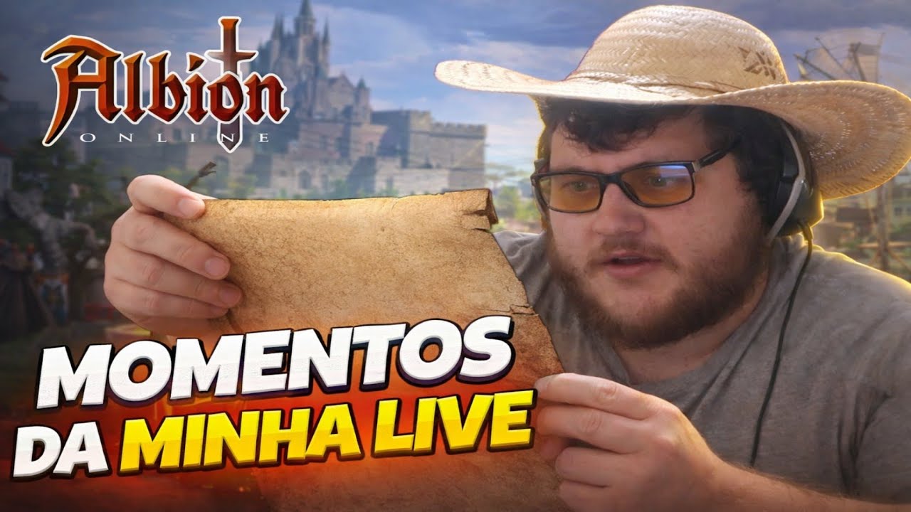 melhores momentos
