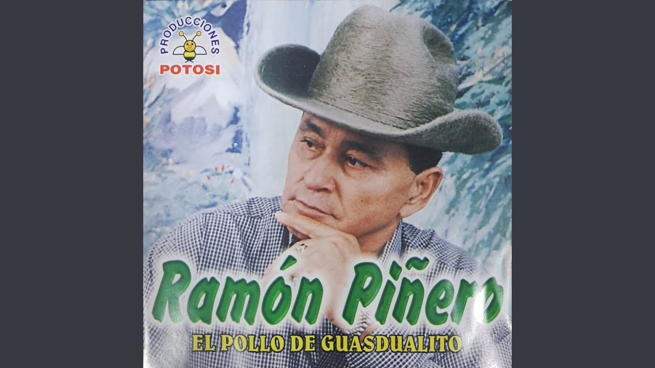 Soy el Llanero Vaquiano