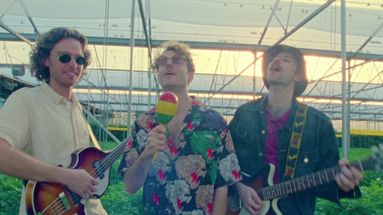 Mazy - Flowers (Official Video)